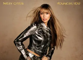 Miley Cyrus annuncia l’uscita del brano “Younger You”