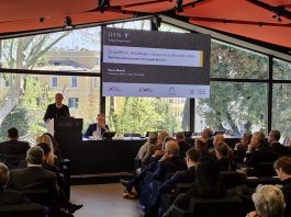 Minniti “Europa e sud del mondo connessi per costruire un nuovo ordine mondiale”