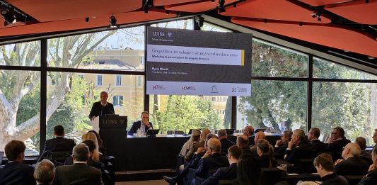 Minniti “Europa e sud del mondo connessi per costruire un nuovo ordine mondiale”