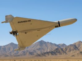 Che tipo di danni possono provocare i droni iraniani Shahed? missile Shahed