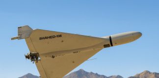 Che tipo di danni possono provocare i droni iraniani Shahed? missile Shahed