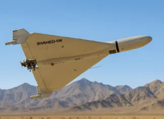 Che tipo di danni possono provocare i droni iraniani Shahed? missile Shahed
