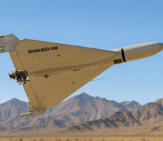 Che tipo di danni possono provocare i droni iraniani Shahed? missile Shahed