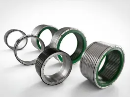 Motion control industriale: precisione, efficienza e integrazione nei sistemi produttivi moderni motion control industriale