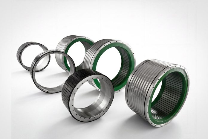 motion control industriale