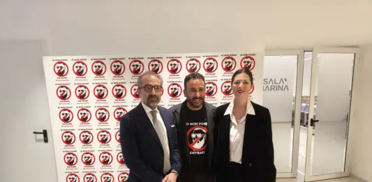 Nasce a Palermo #NoMaranza, l’associazione che dice no alla mala movida / Video