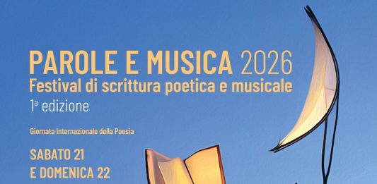 Al Centro Candiani la prima edizione della rassegna “Parole e Musica”