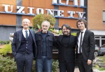 “La pelle del mondo”, viaggio nella biosfera con la coppia Mancuso e Petrolo