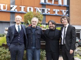 “La pelle del mondo”, viaggio nella biosfera con la coppia Mancuso e Petrolo