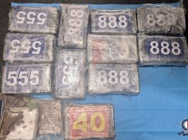 Malta, two italians among four arrested over €600,000 cocaine haul