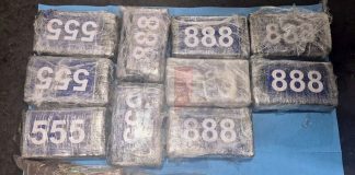 Malta, two italians among four arrested over €600,000 cocaine haul