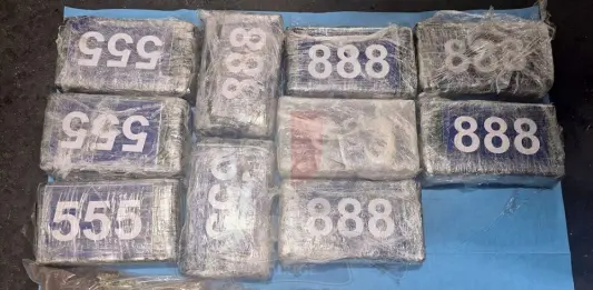 Malta, two italians among four arrested over €600,000 cocaine haul