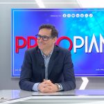 “Il peso della terra”, il viaggio di Francesco Vecchi nel mondo delle materie prime