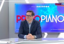 “Il peso della terra”, il viaggio di Francesco Vecchi nel mondo delle materie prime