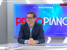 “Il peso della terra”, il viaggio di Francesco Vecchi nel mondo delle materie prime