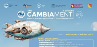 Cna Sicilia, a Siracusa la finale regionale del Premio Cambiamenti