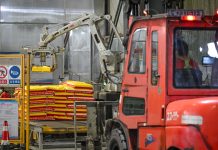 Cina: Xinjiang, in corso preparativi per lavori agricoli di primavera (2)