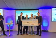 La startup Kymia di Catania vince la finale regionale del Premio Cambiamenti del CNA