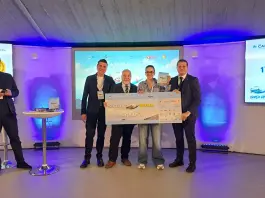 La startup Kymia di Catania vince la finale regionale del Premio Cambiamenti del CNA