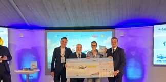 La startup Kymia di Catania vince la finale regionale del Premio Cambiamenti del CNA