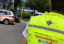 “Giovani On the Road” a fianco delle Forze dell’Ordine, aperte le candidature per la prima tappa