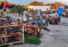 Discarica a cielo aperto sequestrata nel Ragusano, 43enne denunciato per abbandono di rifiuti pericolosi