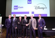 Accordo Rai-Disney, Rossi “L’obiettivo è raggiungere pubblici diversi”