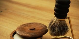 I vantaggi di farsi la barba con un rasoio manuale rasoio manuale