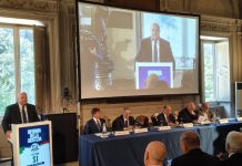 Referendum, a Palermo la manifestazione di Forza Italia “Noi votiamo sì”