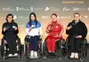 Coppa del Mondo paralimpica, altre tre medaglie per l’Italia a Budapest