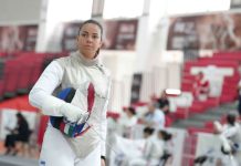 Coppa del mondo, 11 fiorettiste azzurre in tabellone a Lima