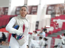 Coppa del Mondo, 11 fiorettiste azzurre in tabellone a Lima