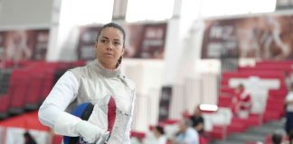 Coppa del Mondo, 11 fiorettiste azzurre in tabellone a Lima