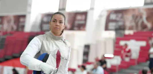 Coppa del mondo, 11 fiorettiste azzurre in tabellone a Lima