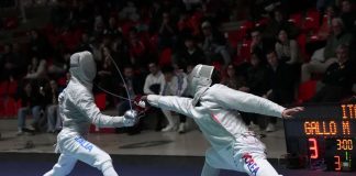 Guerra in Medio Oriente, la FIE dispone il rinvio delle gare di Coppa del Mondo del prossimo week-end