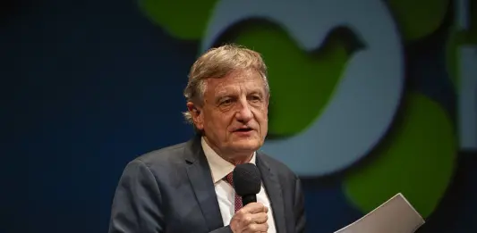 Meeting di Rimini, Scholz confermato presidente della Fondazione. Perazzini nominato direttore