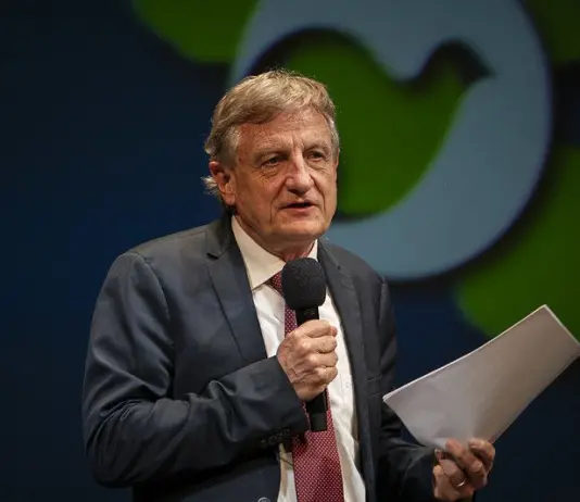 Meeting di Rimini, Scholz confermato presidente della Fondazione. Perazzini nominato direttore