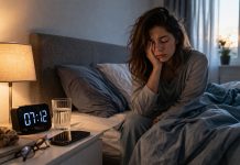 Perché ci si sveglia stanchi anche dopo 8 ore? Gli errori serali che rubano energia sveglia mattina stanchi