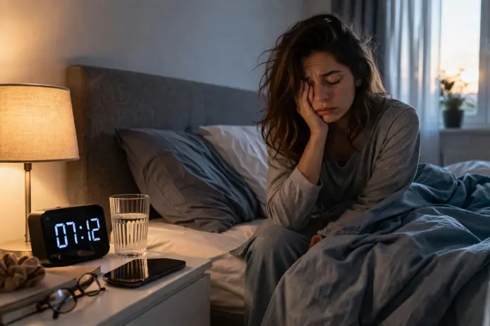 sveglia mattina stanchi sveglia mattina stanchi