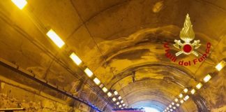 Maxi tamponamento sull’A20 Messina-Palermo, coinvolti 80 veicoli / Video