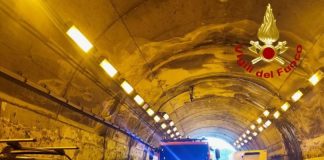 Maxi tamponamento sull’A20 Messina-Palermo, coinvolti 80 veicoli / Video