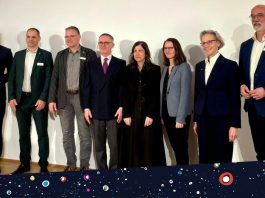 Einstein Telescope, Todde a Berlino per promuovere l’accordo con la Sassonia