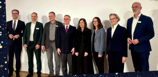 Einstein Telescope, Todde a Berlino per promuovere l’accordo con la Sassonia