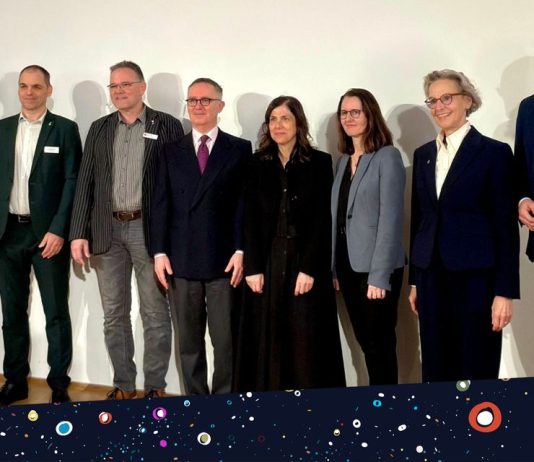 Einstein Telescope, Todde a Berlino per promuovere l’accordo con la Sassonia