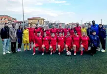 La Sicilia pronta al debutto nella 62^ edizione del Torneo delle Regioni