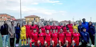 La Sicilia pronta al debutto nella 62^ edizione del Torneo delle Regioni