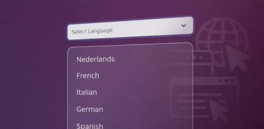 Traduzione e localizzazione di siti web: le differenze fondamentali per l’estero Traduzione lingue