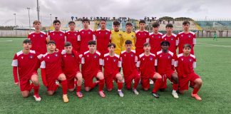 Torneo delle Regioni, bottino magro per la Sicilia nella prima giornata: un pareggio e tre sconfitte