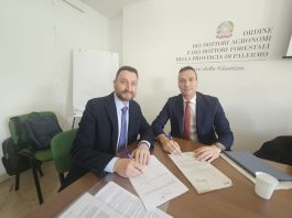 Accordo tra UniCredit e la Federazione degli Ordini dei Dottori Agronomi e dei Dottori Forestali della Sicilia