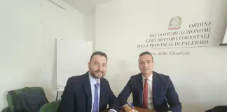 Accordo tra UniCredit e la Federazione degli Ordini dei Dottori Agronomi e dei Dottori Forestali della Sicilia